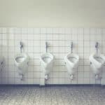 Toiletten Bild zum Welttoilettentag