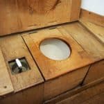 Toiletten Bild zum Welttoilettentag