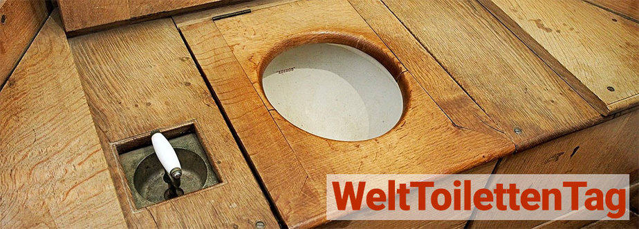 Welttoilettentag